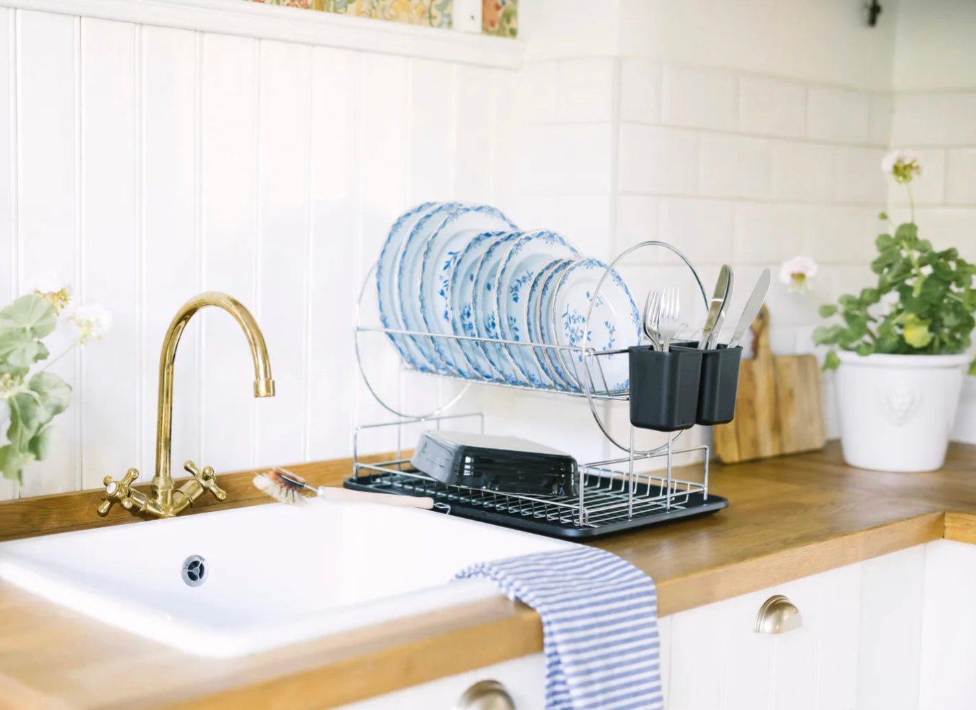 ALLT INOM DISKNING & STÄDNING