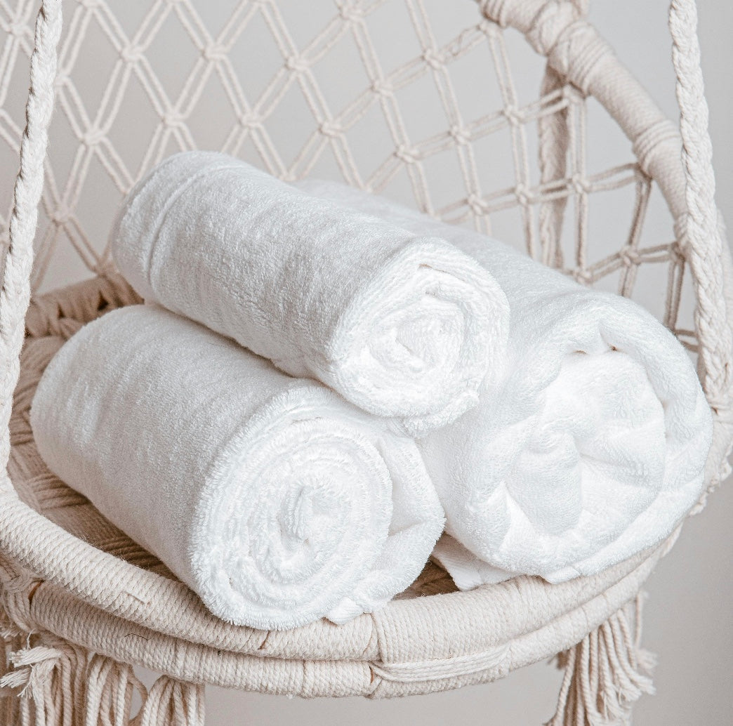 HANDDUKAR & BADLAKAN