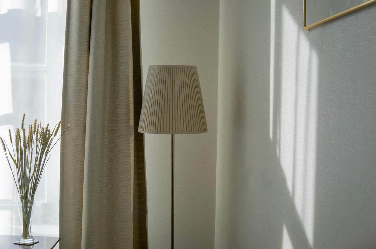 ALLT INOM LAMPTILLBEHÖR