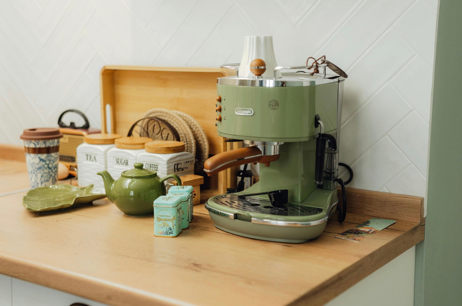 ALLT INOM KÖKSMASKINER