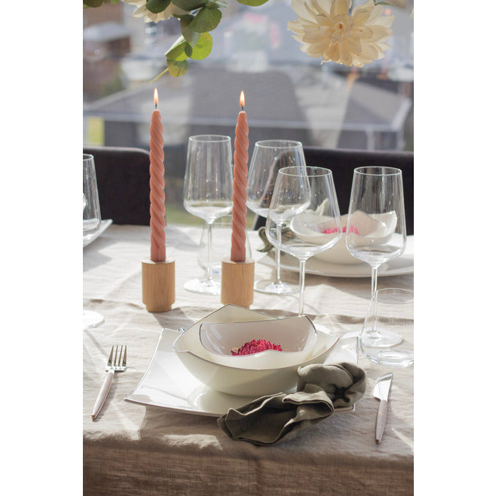 Zwiesel - Vervino - Allround Rödvinsglas 2-pk - 68 cl