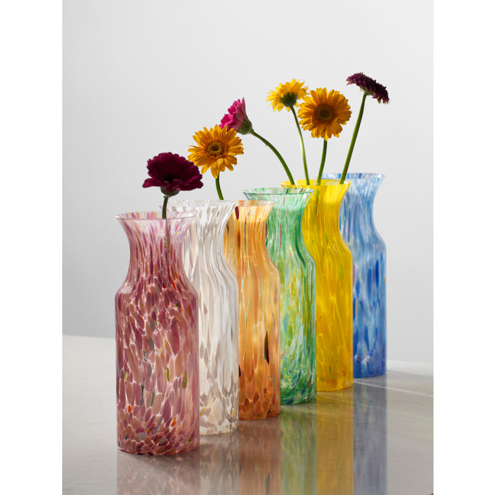 Magnor – Swirl karaffel/vas brun multi 1,4 l / 27 cm