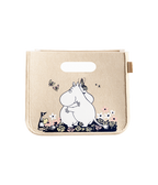 Moomin förvaringskorg S, Hug