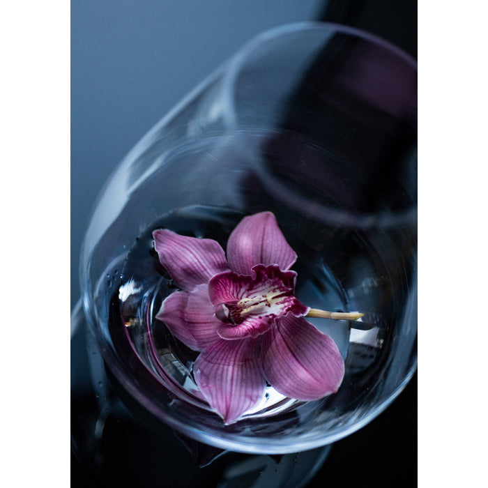 Magnor - Rocks Clear stormlykta 22 cm