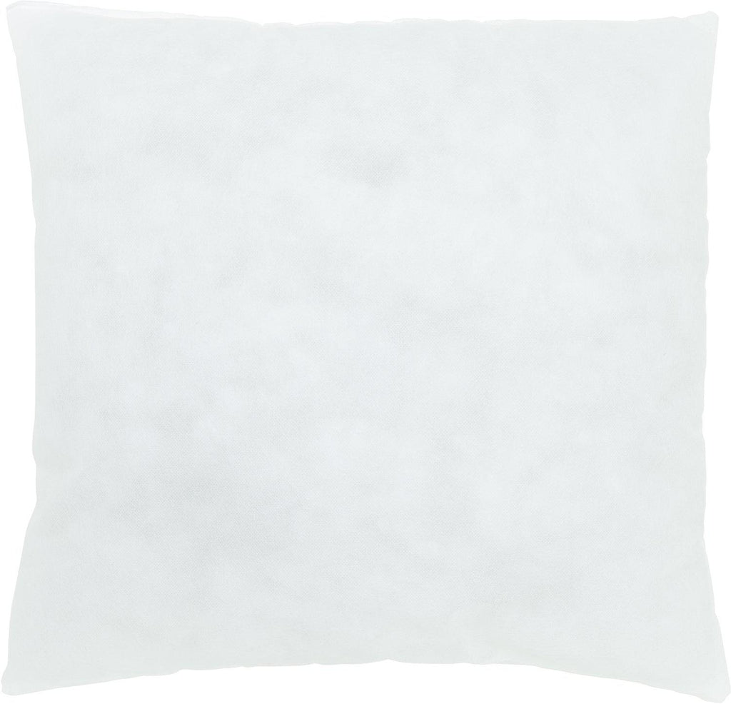 Innerkudde Fjäder, Vit