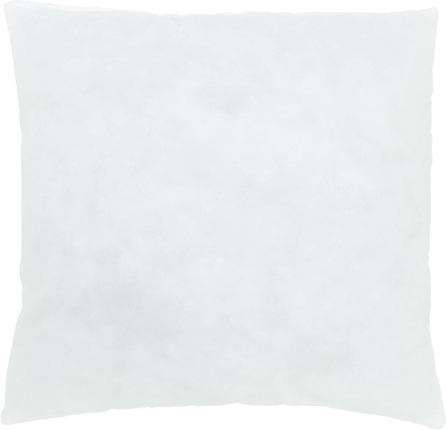 Innerkudde Fjäder, Vit