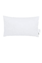 Innerkudde Fjäder Vit 40x60cm