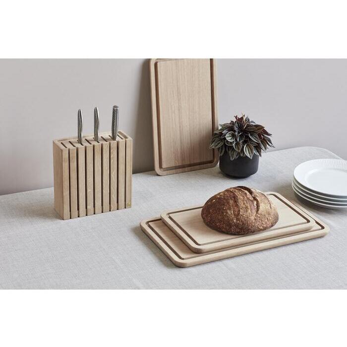 Andersen - Skärbräda (Påfyllningsdatum: 08.12.2025)