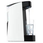 Carbon8 Kolsyremaskin, Vit