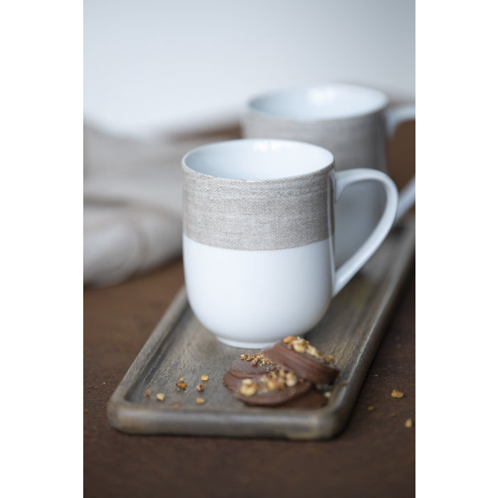 Magnor - Linen - Krus 35 cl