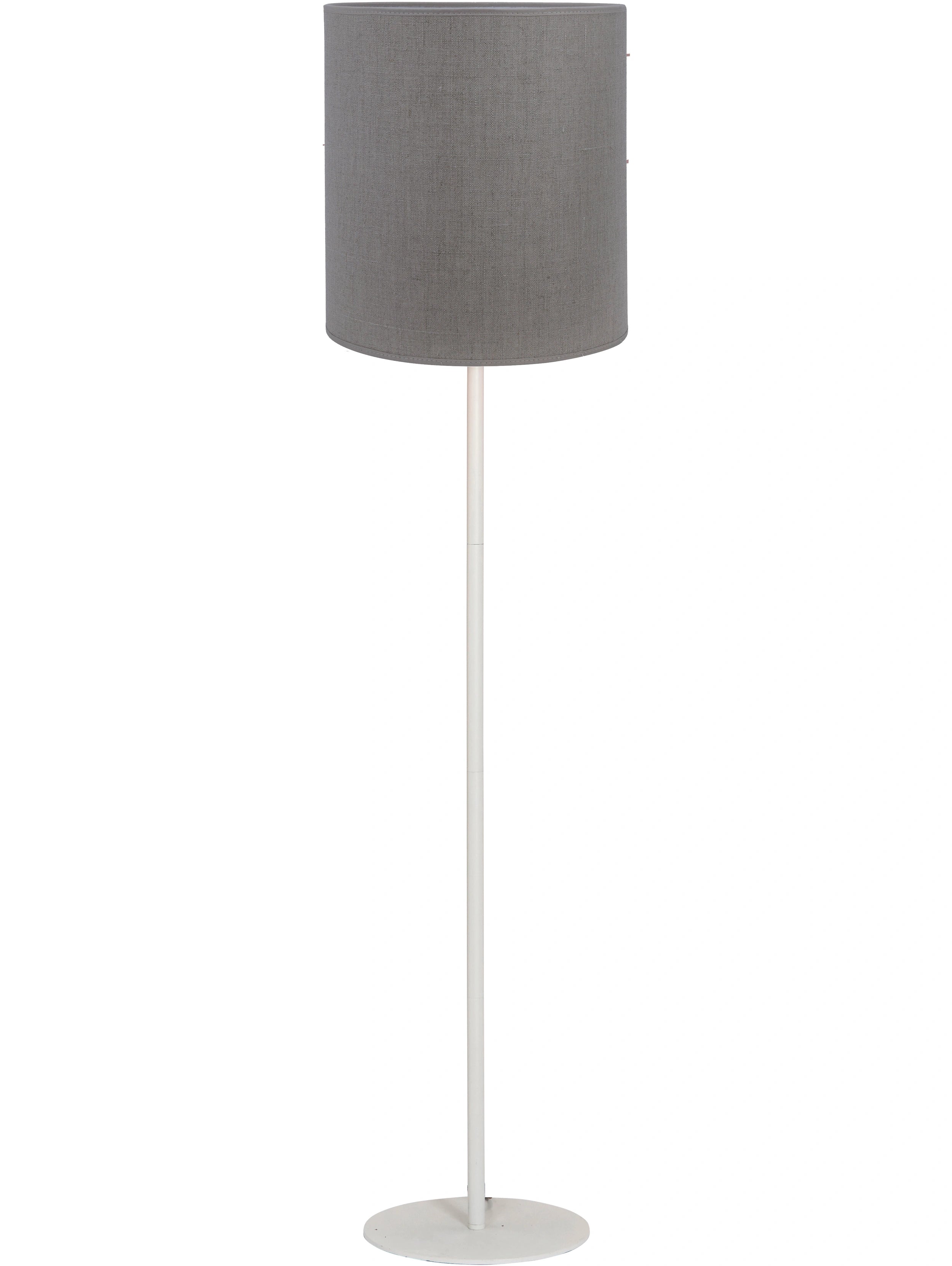 Agnar golvlampa 156 cm, Brun
