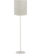 Agnar golvlampa 156 cm, Beige