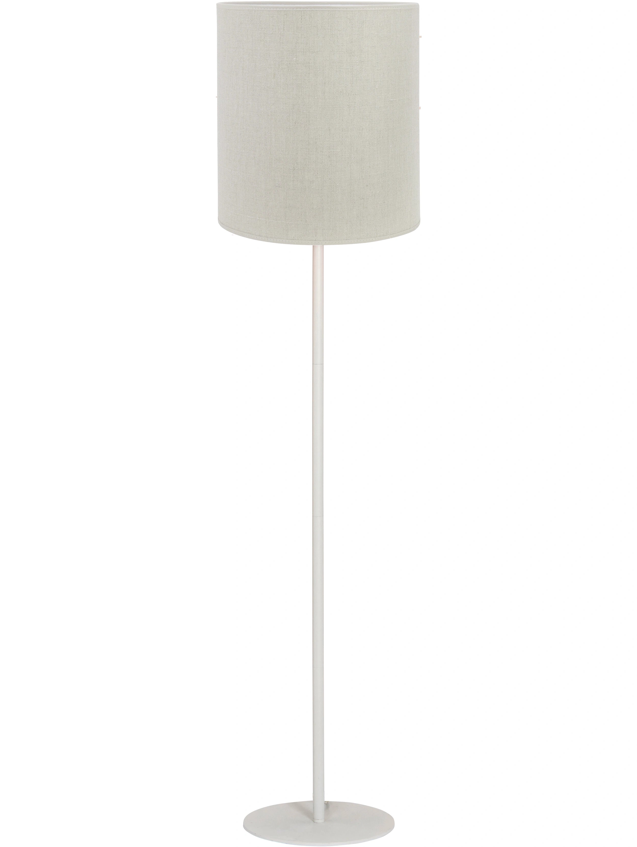 Agnar golvlampa 156 cm, Beige