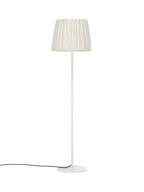 Agnar golvlampa 156 cm, Beige