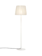 Agnar golvlampa 156 cm, Beige