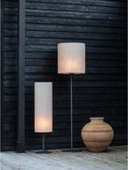 Agnar Golvlampa Outdoor Beige 100cm