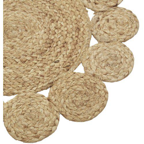 Dal Tablett 40 cm, Kanel