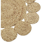 Dal Tablett 40 cm, Kanel