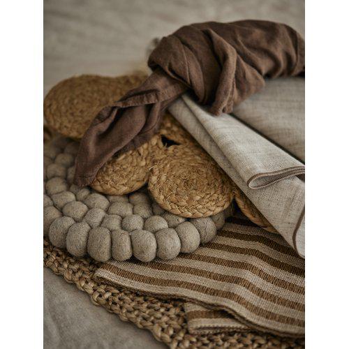 Dal Tablett 40 cm, Kanel