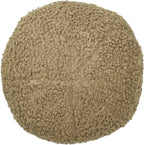 Elsie Prydnadskudde 25 cm, Beige