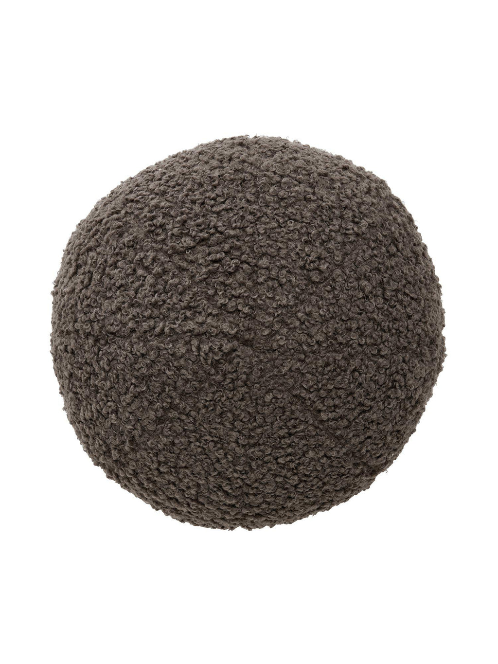 Elsie Prydnadskudde Nougat 25cm