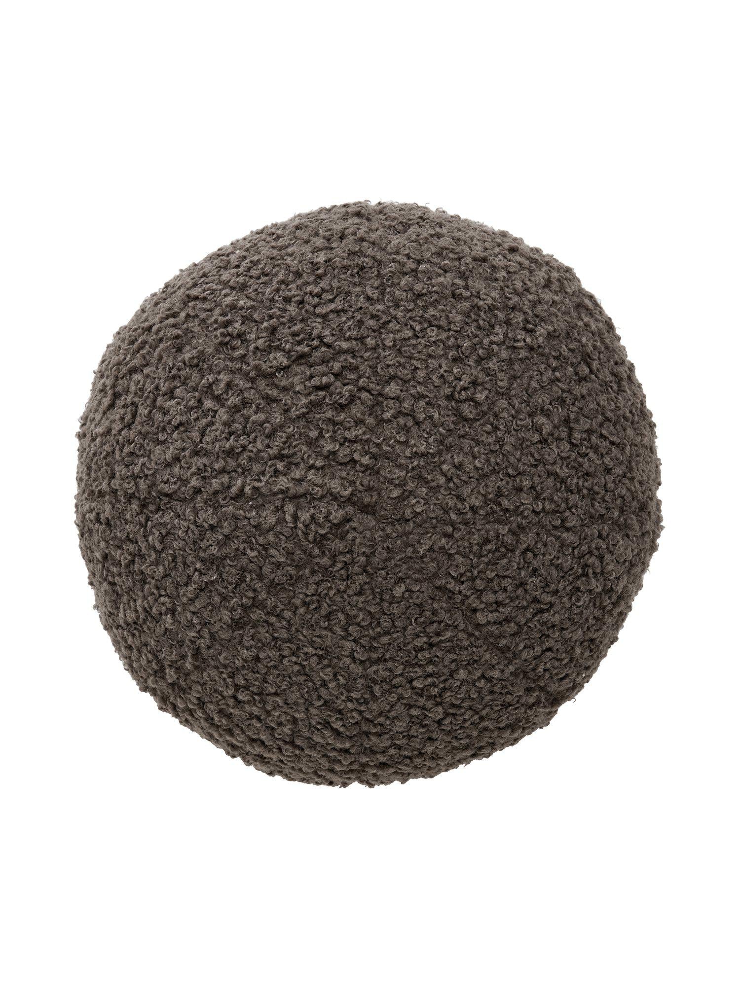 Elsie Prydnadskudde Nougat 25cm