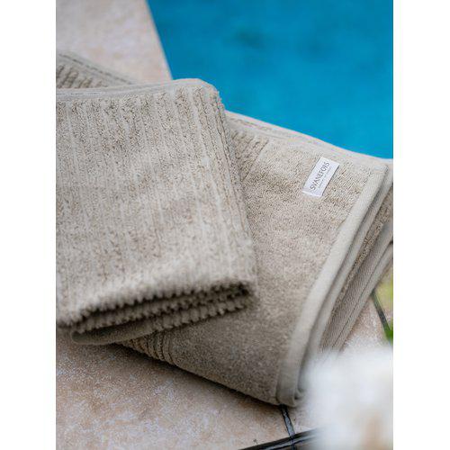 Lea Handduk Lin 50x70 cm