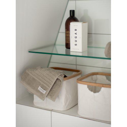 Lea Handduk Lin 50x70 cm