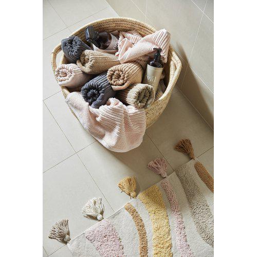 Lea Handduk Lin 50x70 cm