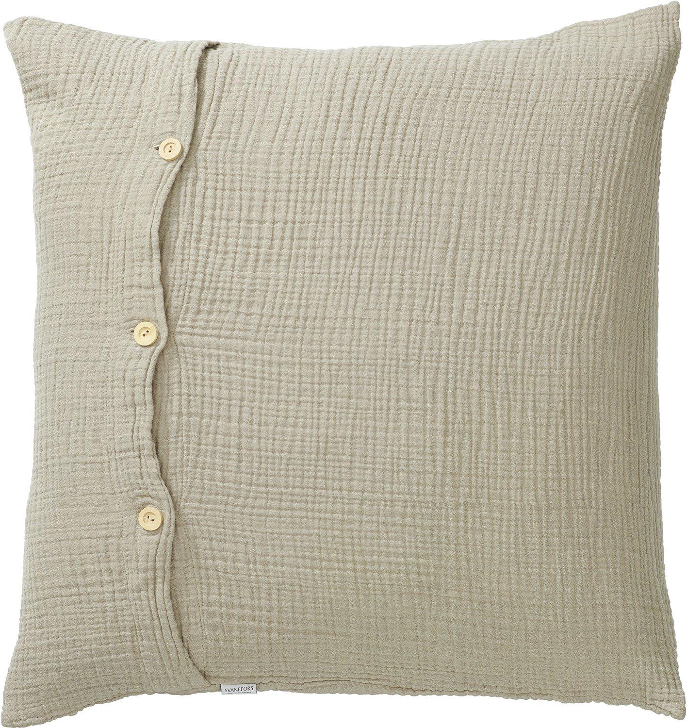 My Kuddfodral Lin 60x60 cm