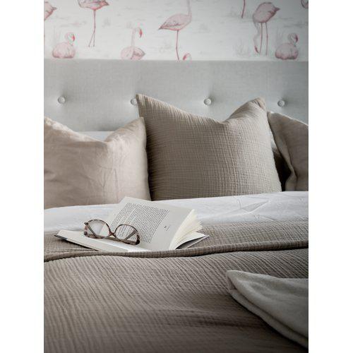 My Kuddfodral Lin 60x60 cm