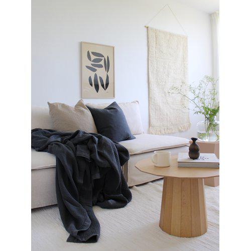 My Kuddfodral Lin 60x60 cm