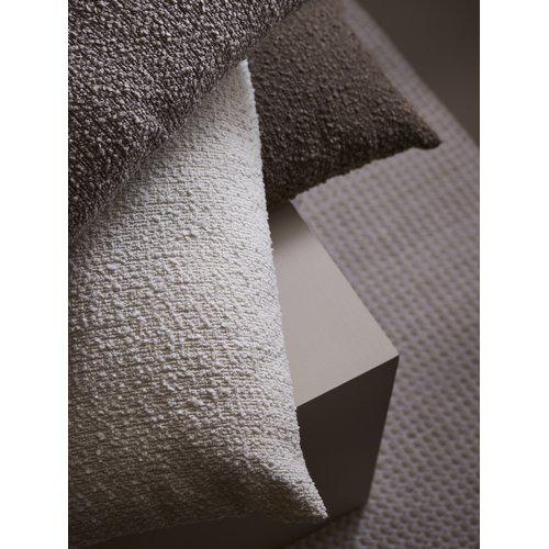 Trond Kuddfodral Offwhite 35x80cm