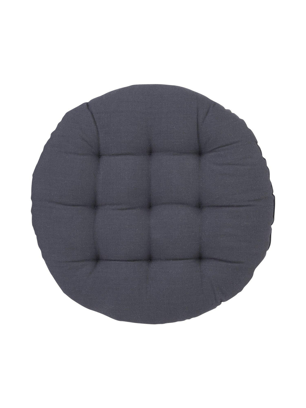 Louie Stolsdyna Grå D40cm