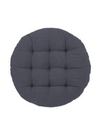 Louie Stolsdyna Grå D40cm