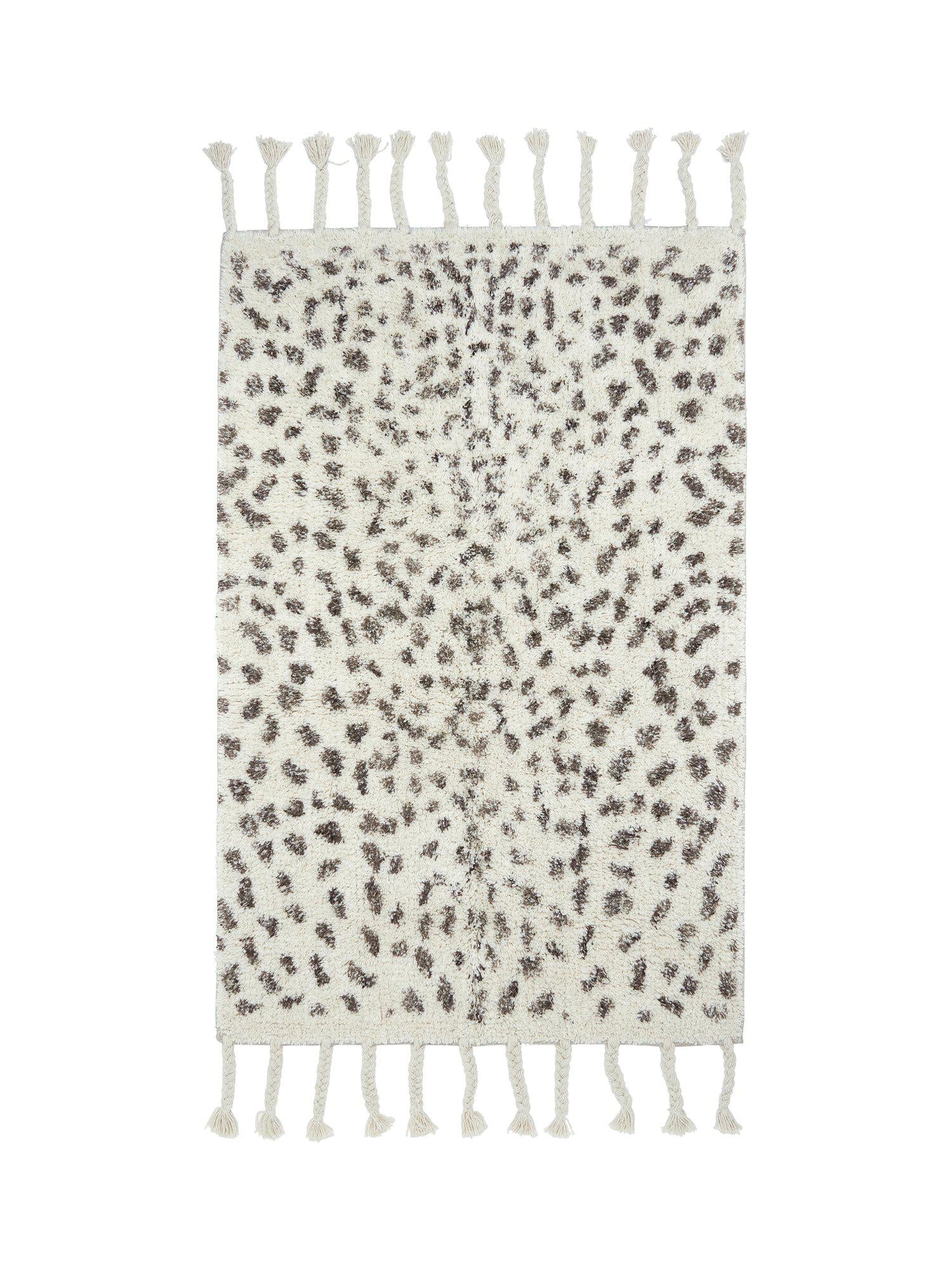 Kirk Matta Offwhite 60x90cm