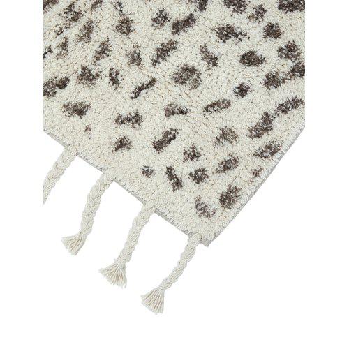 Kirk Matta Offwhite 60x90cm