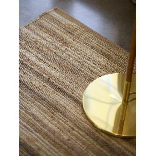 Justus Matta 60x90 cm, Natur