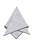 Sabina Servett 4P Asfalt 45x45 cm