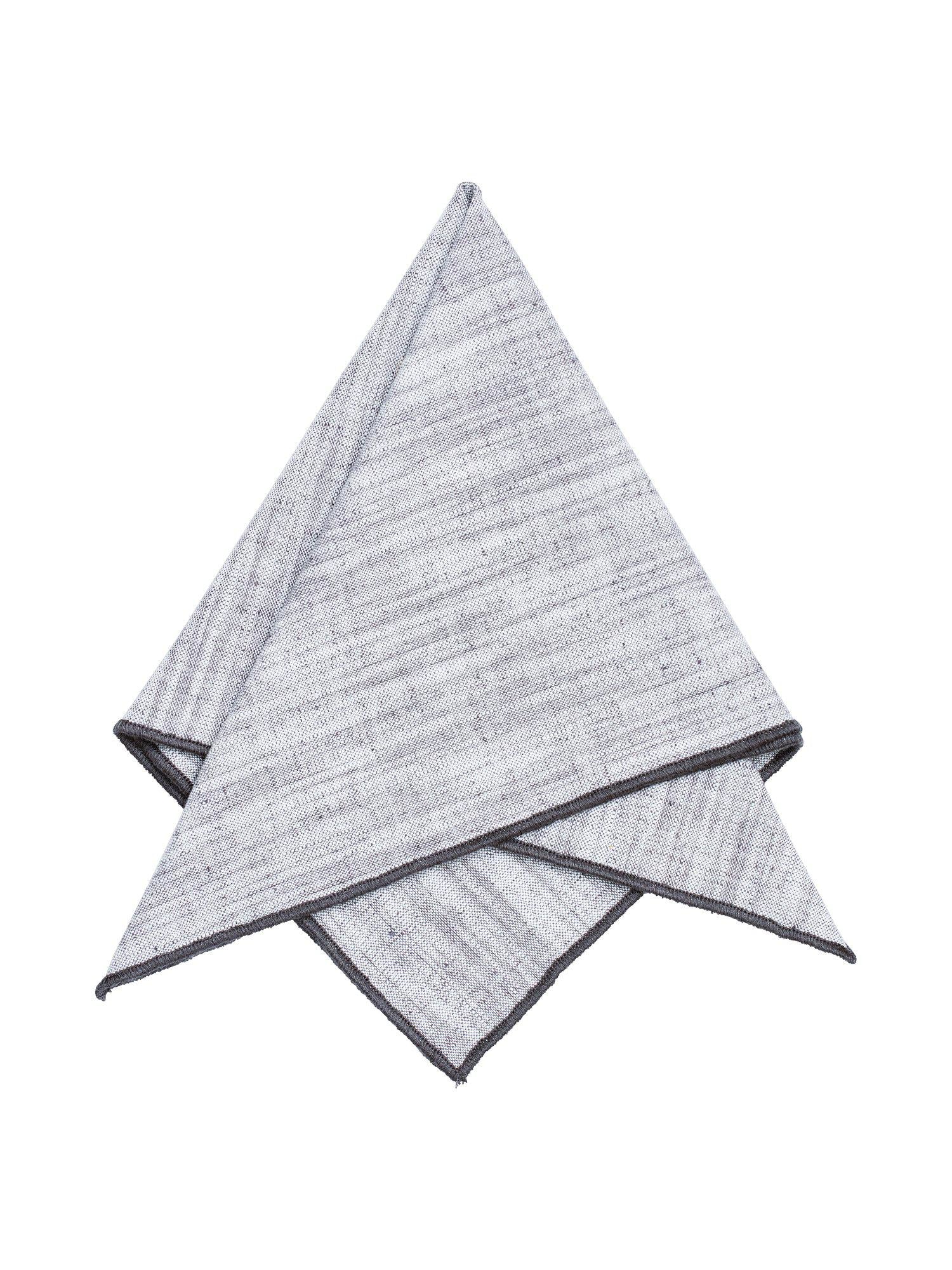 Sabina Servett 4P Asfalt 45x45 cm