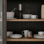 Sablo Mugg med handtag 25 cl Cloud