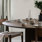 Sablo Snackstallrik Ø10 cm Cloud