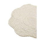 Ekdal Tablett Offwhite 38 cm