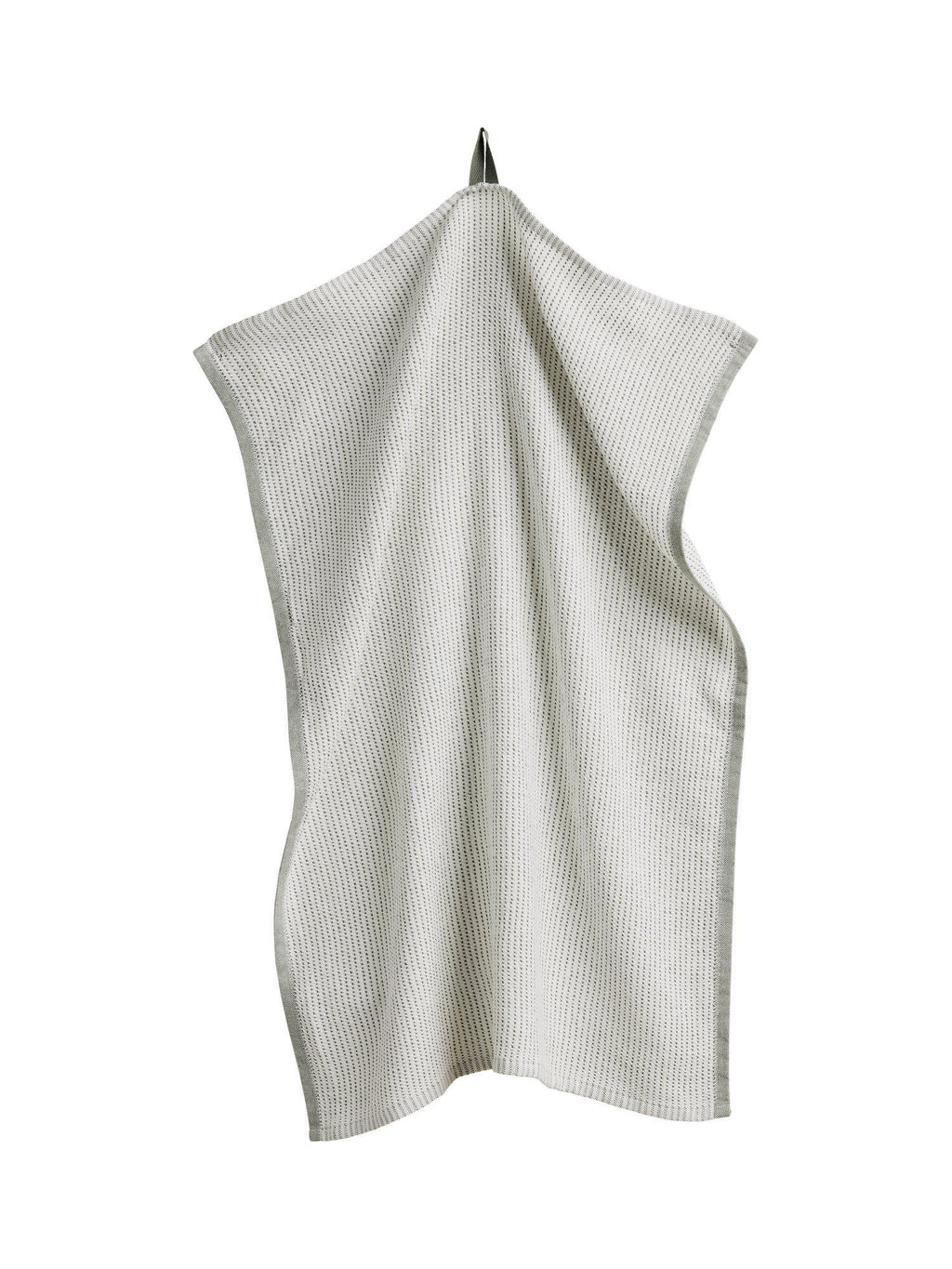 Vera Kökshandduk Mossa 50x70cm