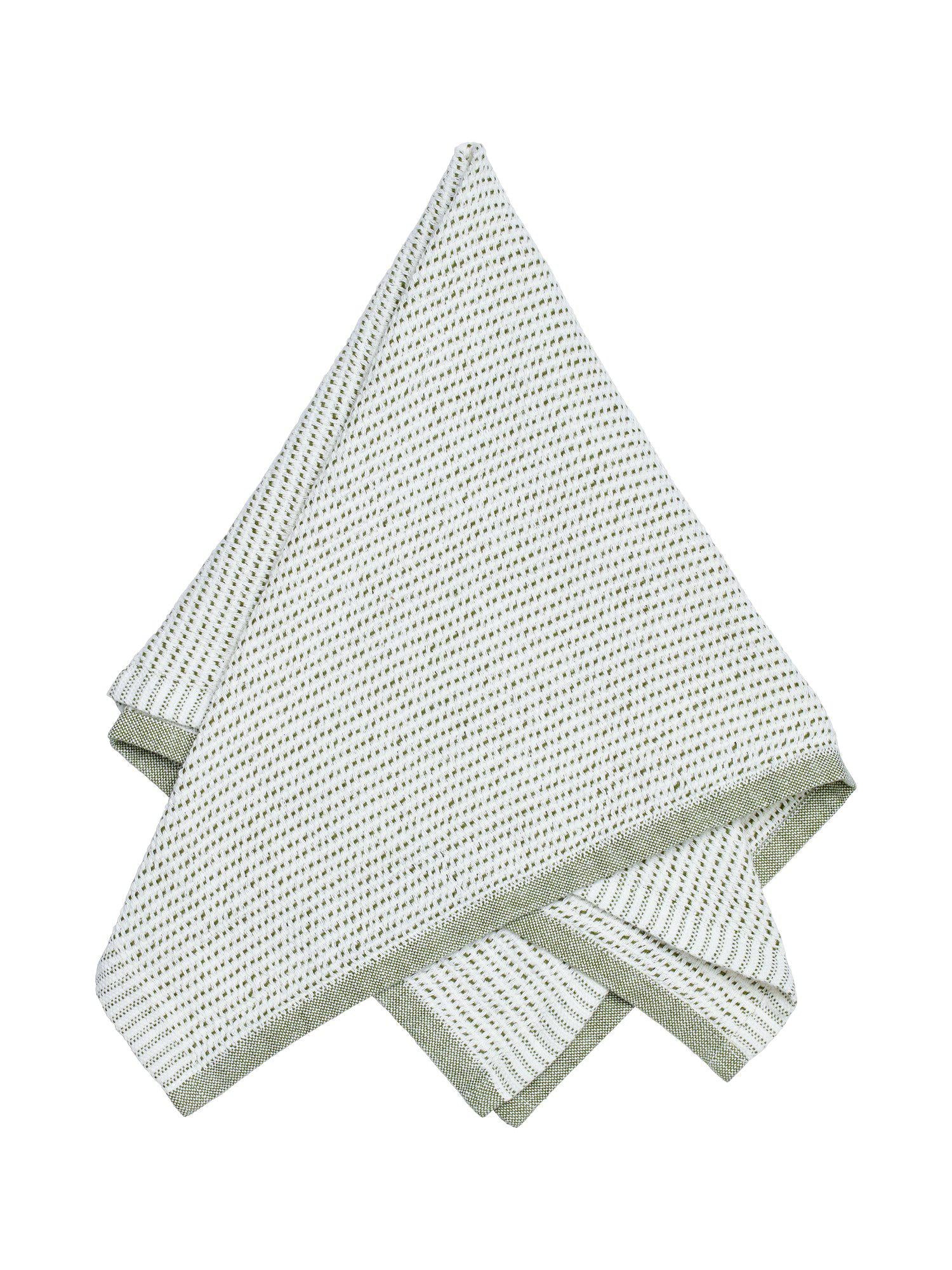 Vera Servett Mossa 50x50cm