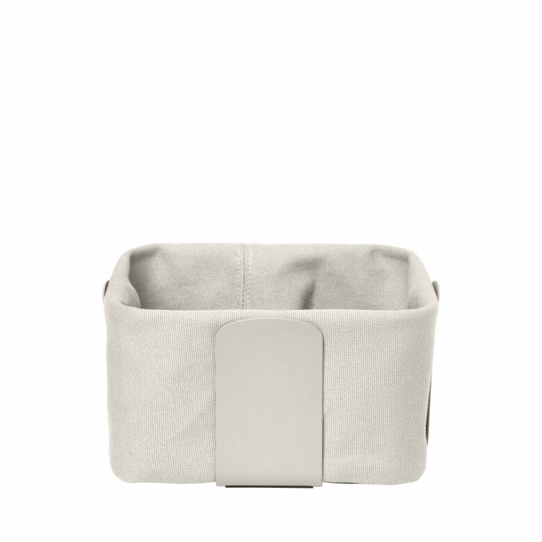 Desa Brödkorg Bomull 20 cm Moonbeam