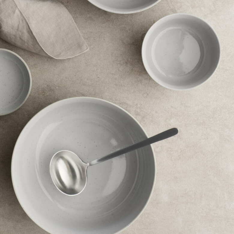 Sablo Salladsskål 28 cm Cloud