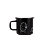 Moomin emaljmugg 3,7 dl, Stinky