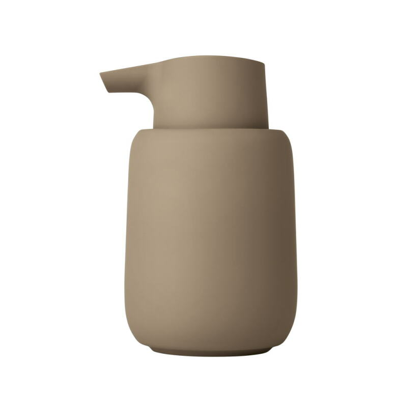 Sono Tvålpump 250ml Tan