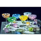 Magnor – Swirl Champagneglas – Vit – 22 cl